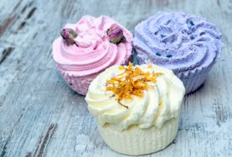 A Simple Soap Frosting Recipe